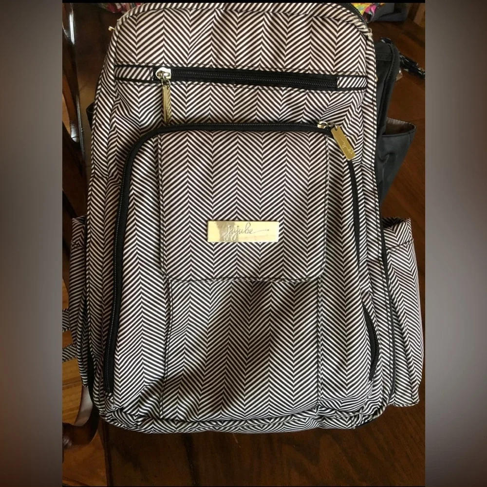 Jujube be Right Back backpack